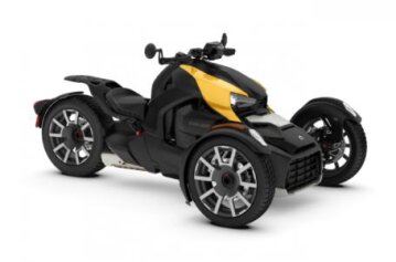 2020 Can-Am Ryker 900