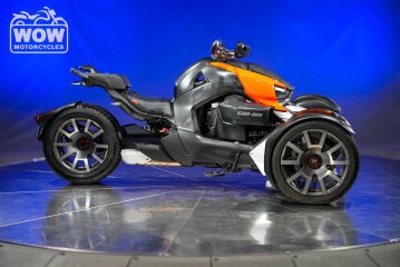 2020 Can-Am Ryker 900