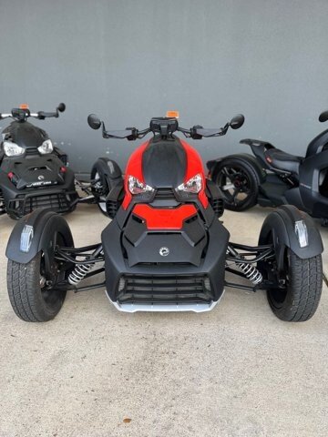 2020 Can-Am Ryker 900 ACE