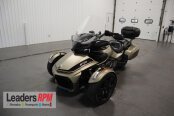 2020 Can-Am Spyder F3