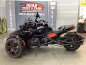 2020 Can-Am Spyder F3