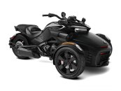 2020 Can-Am Spyder F3