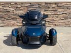 Thumbnail Photo 4 for 2020 Can-Am Spyder RT Base