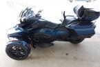 Thumbnail Photo 5 for 2020 Can-Am Spyder RT