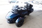 Thumbnail Photo 4 for 2020 Can-Am Spyder RT