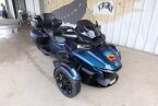 Thumbnail Photo 2 for 2020 Can-Am Spyder RT