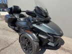 Thumbnail Photo 3 for 2020 Can-Am Spyder RT