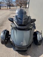 Thumbnail Photo 4 for 2020 Can-Am Spyder RT