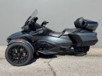Thumbnail Photo 2 for 2020 Can-Am Spyder RT