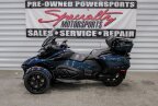 Thumbnail Photo 4 for 2020 Can-Am Spyder RT