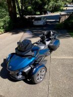 Thumbnail Photo 1 for 2020 Can-Am Spyder RT Limited for Sale by Owner