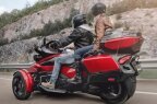 Thumbnail Photo 4 for 2020 Can-Am Spyder RT
