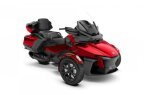Thumbnail Photo 3 for 2020 Can-Am Spyder RT
