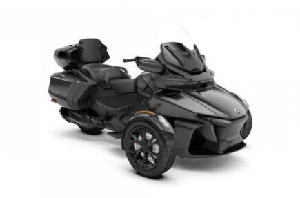 Photo 1 for 2020 Can-Am Spyder RT