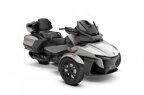 Thumbnail Photo 1 for 2020 Can-Am Spyder RT