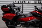 Thumbnail Photo 4 for 2020 Can-Am Spyder RT