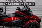 Thumbnail Photo 3 for 2020 Can-Am Spyder RT