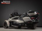 Thumbnail Photo 4 for 2020 Can-Am Spyder RT