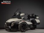 Thumbnail Photo 6 for 2020 Can-Am Spyder RT