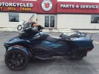 Thumbnail Photo 4 for 2020 Can-Am Spyder RT Limited