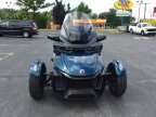Thumbnail Photo 2 for 2020 Can-Am Spyder RT Limited