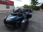 Thumbnail Photo 3 for 2020 Can-Am Spyder RT Limited