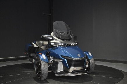 Photo 1 for 2020 Can-Am Spyder RT