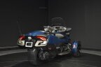 Thumbnail Photo 5 for 2020 Can-Am Spyder RT