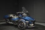 Thumbnail Photo 2 for 2020 Can-Am Spyder RT
