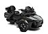 2020 Can-Am Spyder RT