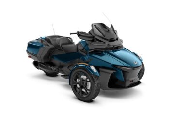 2020 Can-Am Spyder RT