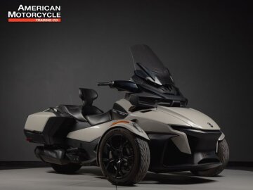 2020 Can-Am Spyder RT