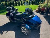 2020 Can-Am Spyder RT Limited