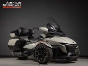 2020 Can-Am Spyder RT