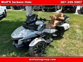 2020 Can-Am Spyder RT