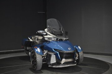 2020 Can-Am Spyder RT