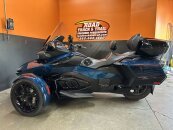 2020 Can-Am Spyder RT