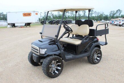 Photo 1 for 2020 Club Car Onward