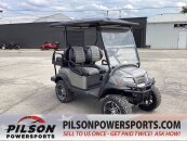 2020 Club Car Onward