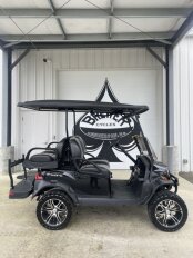 2020 Club Car Onward