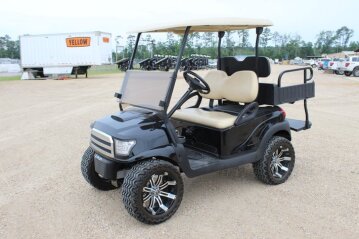 2020 Club Car Onward