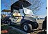 2020 Club Car Tempo