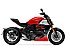 2020 Ducati Diavel