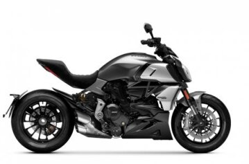 2020 Ducati Diavel