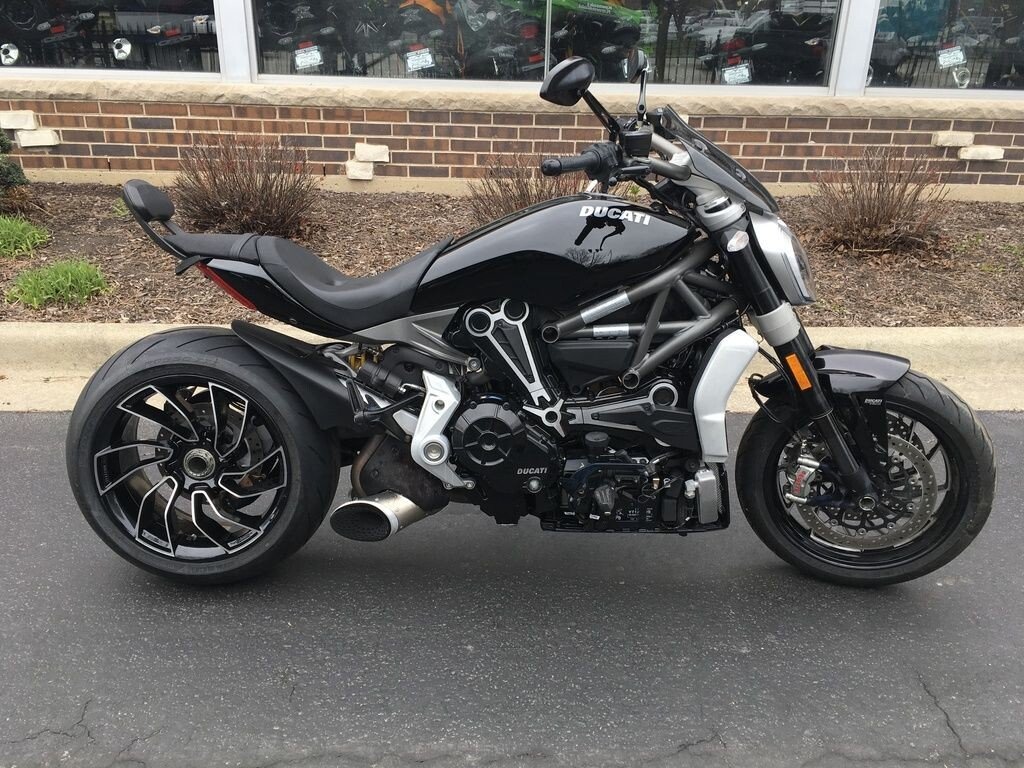 Motorcycles for Sale near Lisle, Illinois - Motorcycles on Autotrader