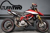 2020 Ducati Hypermotard 950