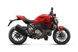 2020 Ducati Monster 600 1200 specifications