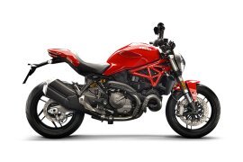2020 Ducati Monster 600 821 specifications