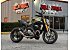 2020 Ducati Monster 1200