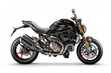2020 Ducati Monster 1200
